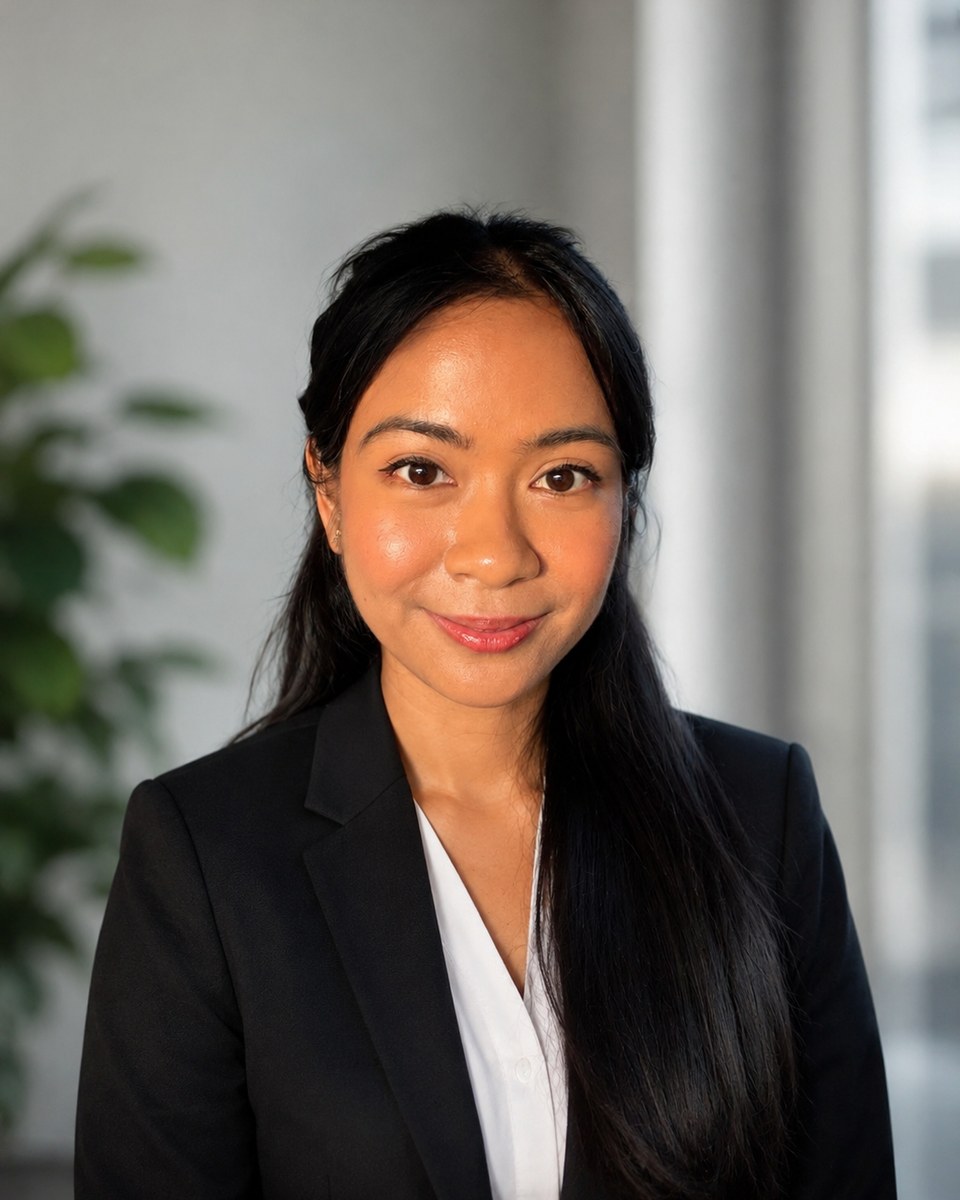 Siti Zulaikha Zulkiflee, Co-Founder and Chief Executive Officer of CG Health